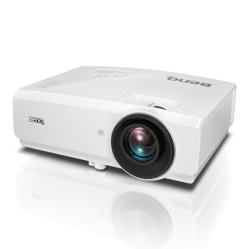 BenQ SH753P videoproyector Proyector de alcance estándar - Imagen 5