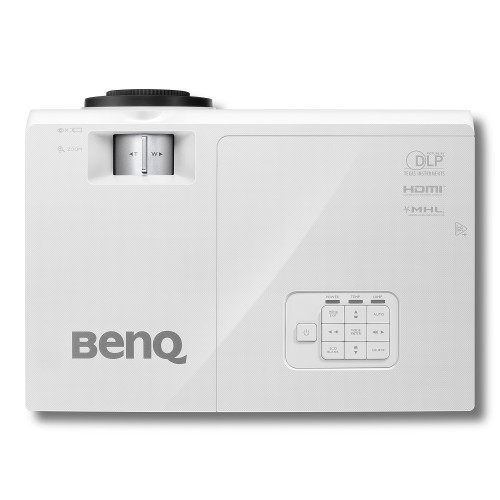 BenQ SH753P videoproyector Proyector de alcance estándar - Imagen 7