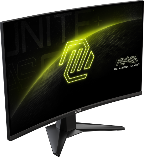 MSI MAG 27CQ6F pantalla para PC 68,6 cm (27") 2560 x 1440 - Imagen 5