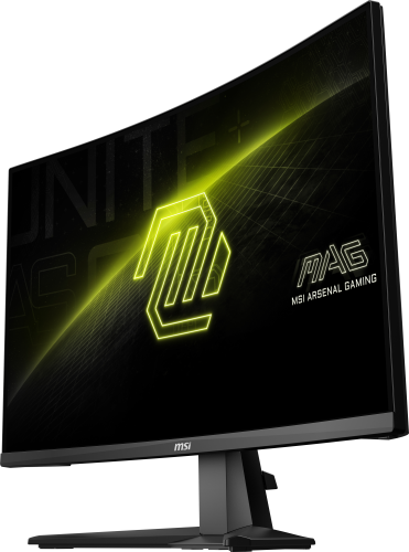 MSI MAG 27CQ6F pantalla para PC 68,6 cm (27") 2560 x 1440 - Imagen 8