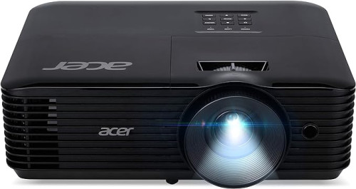 PROYECTOR ACER X138WHP (MR.JTJ11.00R) DLP 3D, WXGA, 5000 LM, 20000/1, HDMI, 2.7KG - Imagen 2