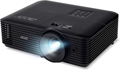 PROYECTOR ACER X138WHP (MR.JTJ11.00R) DLP 3D, WXGA, 5000 LM, 20000/1, HDMI, 2.7KG - Imagen 3