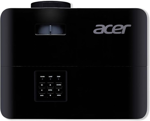 PROYECTOR ACER X138WHP (MR.JTJ11.00R) DLP 3D, WXGA, 5000 LM, 20000/1, HDMI, 2.7KG - Imagen 5
