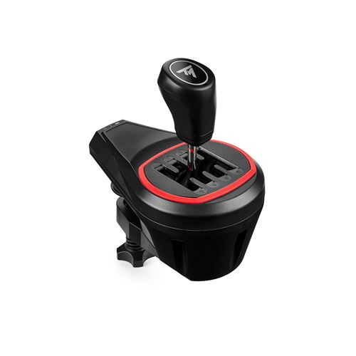THRUSTMASTER T128 SHIFTER PACK (T128 + TH8S) - Imagen 4