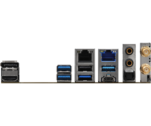 Asrock Z790M-ITX WiFi Intel Z790 LGA 1700 mini ITX - Imagen 6