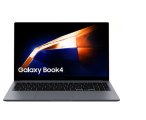 SAMSUNG PORTATIL GALAXY BOOK 4 BUSINESS NP754XGK-KG2ES, 15