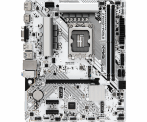 Asrock B760M-HDV/M.2 placa base Intel B760 LGA 1700 micro