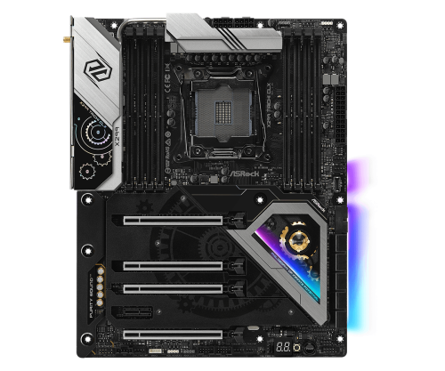 Asrock X299 Taichi CLX Intel® X299 LGA 2066 (Socket R4) ATX - Imagen 3