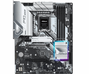 Asrock Z790 Pro RS Intel Z790 LGA 1700 ATX