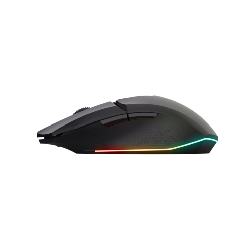 Trust GXT 110 Felox ratón Ambidextro RF inalámbrico Óptico - Imagen 6