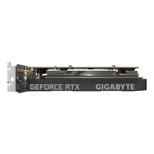 Gigabyte GeForce RTX 3050 OC Low Profile 6G NVIDIA 6 GB - Imagen 7