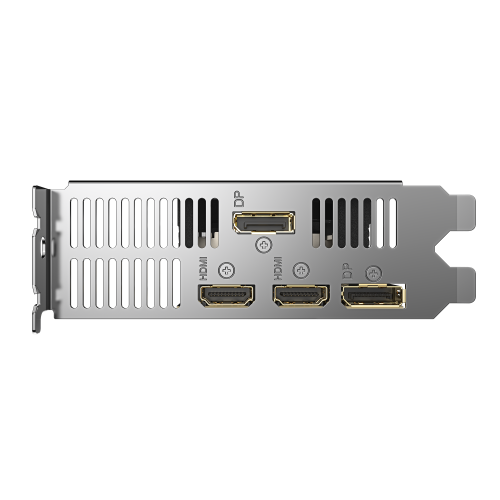 Gigabyte GeForce RTX 3050 OC Low Profile 6G NVIDIA 6 GB - Imagen 8