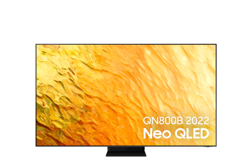 Samsung Series 8 75QN800B 190,5 cm (75") 8K Ultra HD Smart - Imagen 2