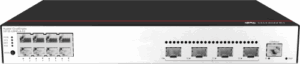 Huawei CloudEngine S5735-L8P4S-A-V2 Gestionado Gigabit Ether