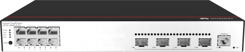 Huawei CloudEngine S5735-L8P4S-A-V2 Gestionado Gigabit Ether