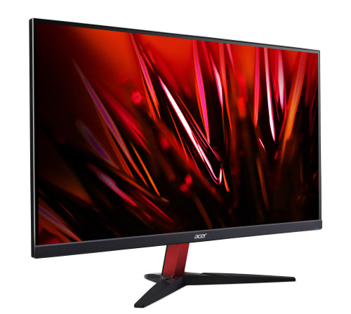Acer Nitro KG2 KG272 E pantalla para PC 68,6 cm (27") 1920 x 1080 Pixeles Full HD LCD Negro - Imagen 3