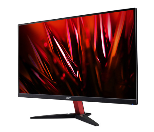 Acer Nitro KG2 KG272 E pantalla para PC 68,6 cm (27") 1920 x 1080 Pixeles Full HD LCD Negro - Imagen 4