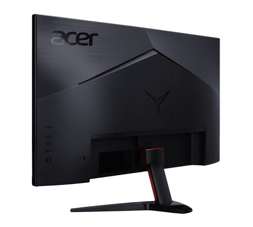 Acer Nitro KG2 KG272 E pantalla para PC 68,6 cm (27") 1920 x 1080 Pixeles Full HD LCD Negro - Imagen 7