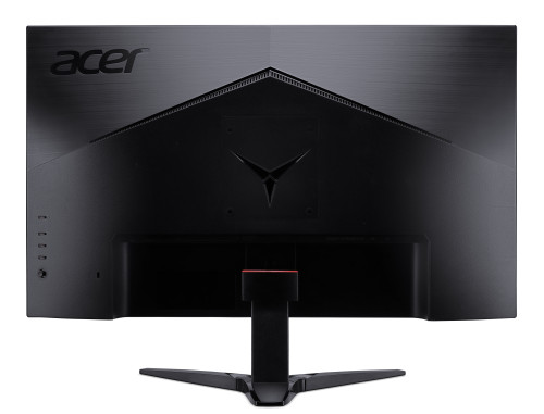Acer Nitro KG2 KG242Y E pantalla para PC 60,5 cm (23.8") 1920 x 1080 Pixeles Full HD LCD Negro, Rojo - Imagen 5