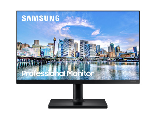 SAMSUNG MONITOR (LF24T450FZUXEN) 24" FULL HD 1920 X 1080