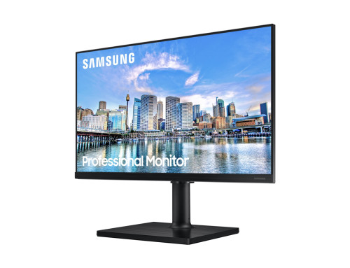 SAMSUNG MONITOR (LF24T450FZUXEN) 24" FULL HD 1920 X 1080 - Imagen 4