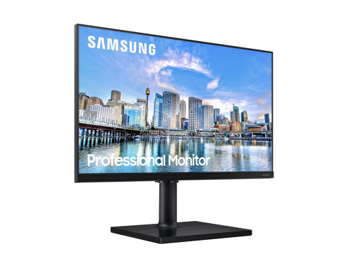 SAMSUNG MONITOR (LF24T450FZUXEN) 24" FULL HD 1920 X 1080 - Imagen 5