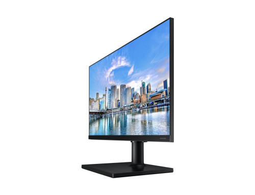 SAMSUNG MONITOR (LF24T450FZUXEN) 24" FULL HD 1920 X 1080 - Imagen 8
