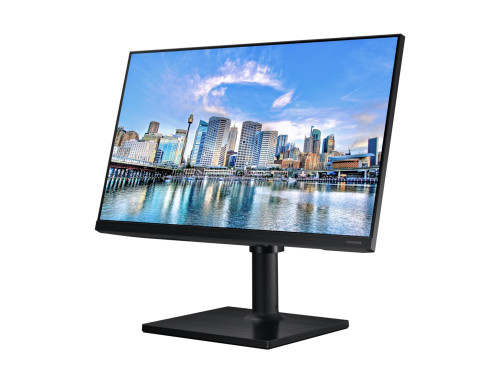 SAMSUNG MONITOR (LF24T450FZUXEN) 24" FULL HD 1920 X 1080 - Imagen 11