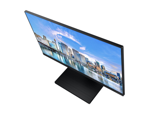 SAMSUNG MONITOR (LF24T450FZUXEN) 24" FULL HD 1920 X 1080 - Imagen 12