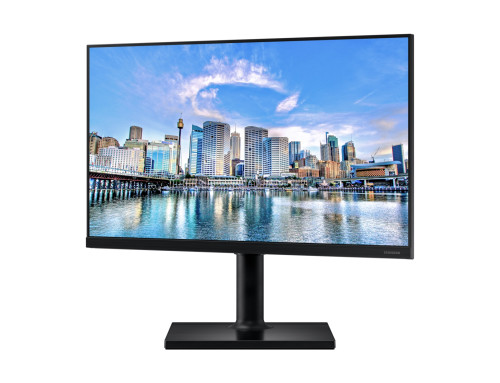 SAMSUNG MONITOR (LF24T450FZUXEN) 24" FULL HD 1920 X 1080 - Imagen 17
