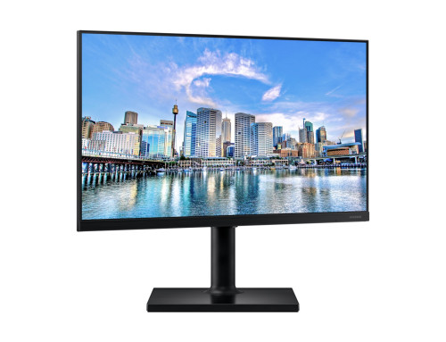 SAMSUNG MONITOR (LF24T450FZUXEN) 24" FULL HD 1920 X 1080 - Imagen 18
