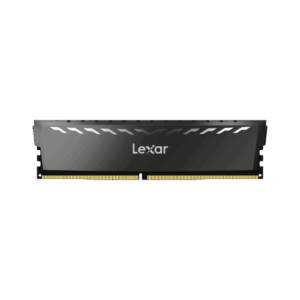 LEXAR MEMORIA THOR DDR4 8GB 3200 XMP HEATSINK SINGLE PACK LD4BU008G-R3200GSXG