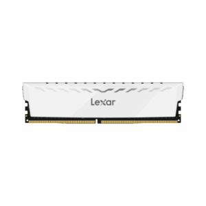 Lexar THOR módulo de memoria 32 GB 2 x 16 GB DDR4 3600 MHz