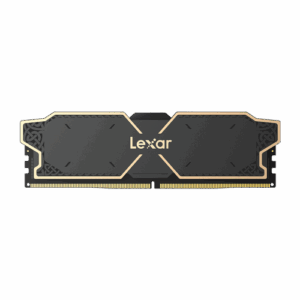 LEXAR MEMORIA THOR DDR5 32GB (2X16GB) 6000 CL32 1.3V HEATSIN