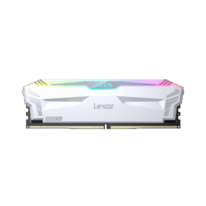 LEXAR MEMORIA ARES DDR5 32GB (2X16GB) 6400 CL32 1.4V HEATSIN