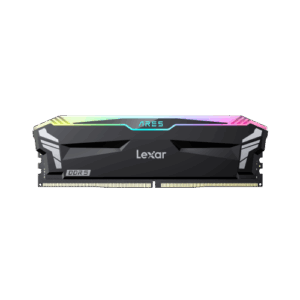 LEXAR MEMORIA ARES DDR5 32GB (2X16GB) 7200 CL34 1.4V HEATSIN