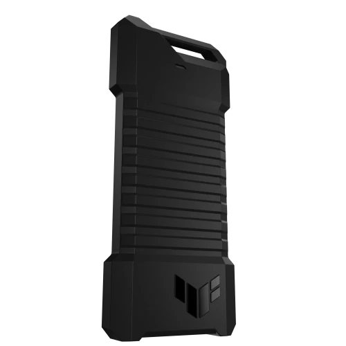 ASUS TUF Gaming AS2000 2 TB Negro - Imagen 4