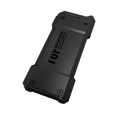 ASUS TUF Gaming AS2000 2 TB Negro - Imagen 8