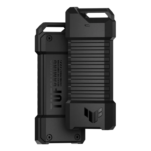 ASUS TUF Gaming AS2000 2 TB Negro - Imagen 10