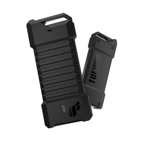 ASUS TUF Gaming AS2000 2 TB Negro - Imagen 11