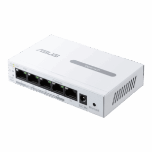 ASUS ExpertWiFi EBP15 Gestionado Gigabit Ethernet (10/100/10