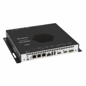 CRESTRON DM NVX 4K60 4:4:4 HDR NETWORK AV ENCODER/DECODER WITH DOWNMIXING (DM-NVX-351) 6507493