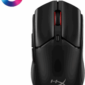 HP HyperX Pulsefire Haste 2 Mini: ratón gaming inalámbrico (negro)
