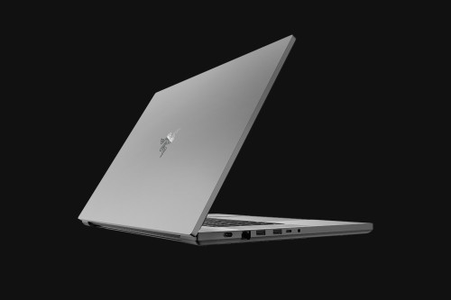Razer Blade 18 Portátil 45,7 cm (18") Quad HD+ Intel® Core™ i9 i9-13950HX 32 GB DDR5-SDRAM 1 TB SSD NVIDIA GeForce RTX 4080 Wi-Fi 6E (802.11ax) Windows 11 Home Plata - Imagen 4