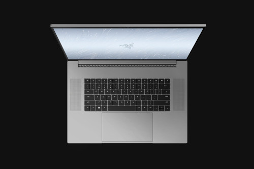 Razer Blade 18 Portátil 45,7 cm (18") Quad HD+ Intel® Core™ i9 i9-13950HX 32 GB DDR5-SDRAM 1 TB SSD NVIDIA GeForce RTX 4080 Wi-Fi 6E (802.11ax) Windows 11 Home Plata - Imagen 5