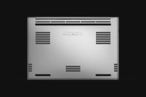 Razer Blade 18 Portátil 45,7 cm (18") Quad HD+ Intel® Core™ i9 i9-13950HX 32 GB DDR5-SDRAM 1 TB SSD NVIDIA GeForce RTX 4080 Wi-Fi 6E (802.11ax) Windows 11 Home Plata - Imagen 6