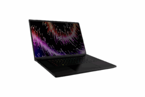 Razer Blade 18 Portátil 45,7 cm (18") Quad HD+ Intel® Core™ i9 i9-13950HX 32 GB DDR5-SDRAM 1 TB SSD NVIDIA GeForce RTX 4080 Wi-Fi 6E (802.11ax) Windows 11 Home Negro