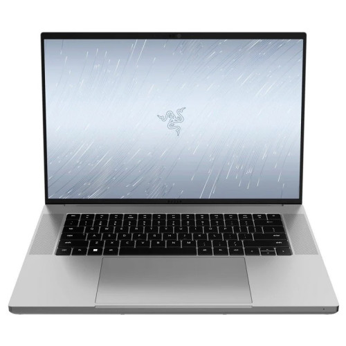 Razer Blade 16 RZ09-0483T1M3-R311 ordenador portatil Portátil 40,6 cm (16") Intel® Core™ i9 i9-13950HX 32 GB DDR5-SDRAM 1 TB SSD NVIDIA GeForce RTX 4080 Wi-Fi 6E (802.11ax) Windows 11 Home Plata - Imagen 3