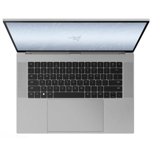 Razer Blade 16 RZ09-0483T1M3-R311 ordenador portatil Portátil 40,6 cm (16") Intel® Core™ i9 i9-13950HX 32 GB DDR5-SDRAM 1 TB SSD NVIDIA GeForce RTX 4080 Wi-Fi 6E (802.11ax) Windows 11 Home Plata - Imagen 4