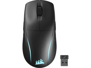 RATON CORSAIR M75 WIRELESS NEGRO CH-931D010-EU